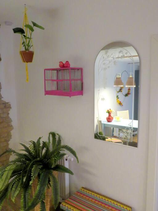 Casa Del Mexikana Kerpen  Dış mekan fotoğraf